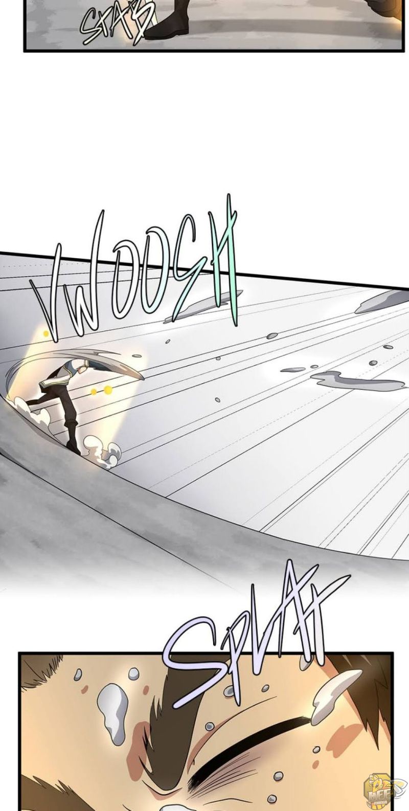 The Beginning After The End Chapter 87 image 61